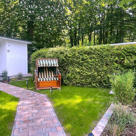 Bungalowpark Am Salzhaff Klein Stromkendorf Room photo